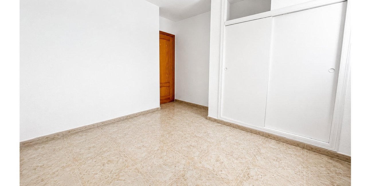 Resale - Townhouse -
Orihuela Costa - Playa Flamenca