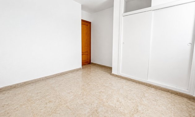 Resale - Townhouse -
Orihuela Costa - Playa Flamenca
