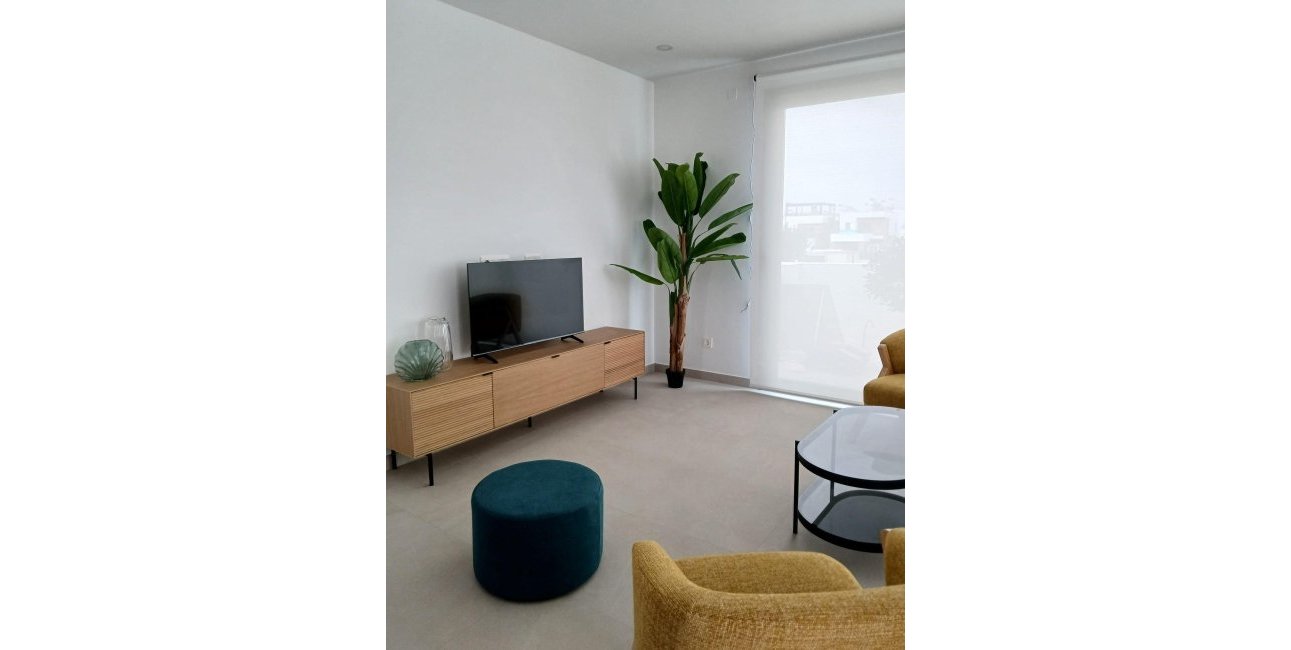 New Build - Townhouse -
Bigastro - Loma Alta