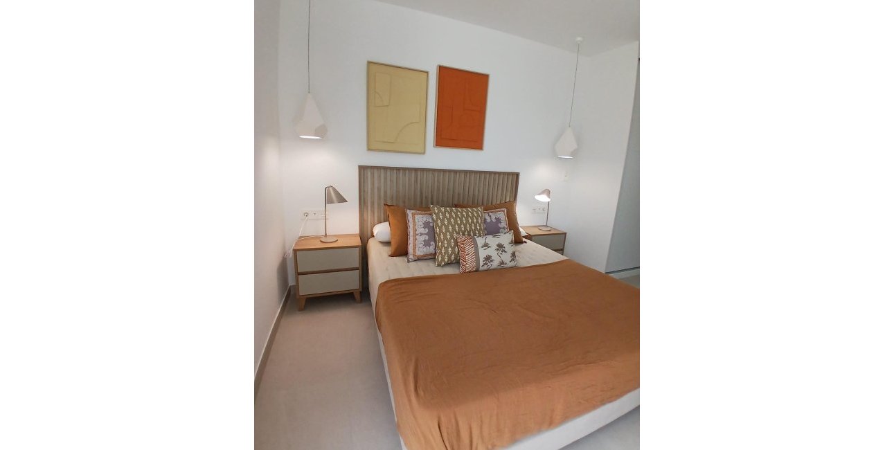 New Build - Townhouse -
Bigastro - Loma Alta