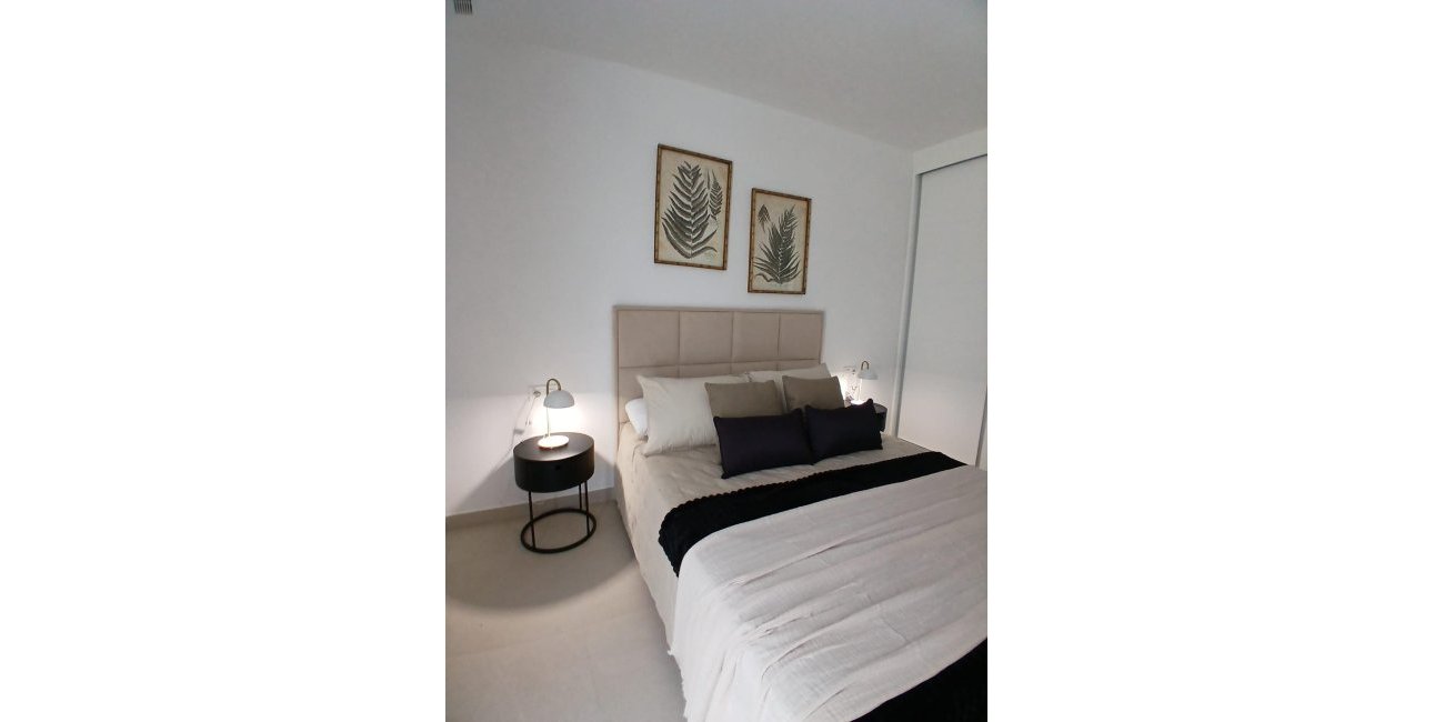 New Build - Townhouse -
Bigastro - Loma Alta