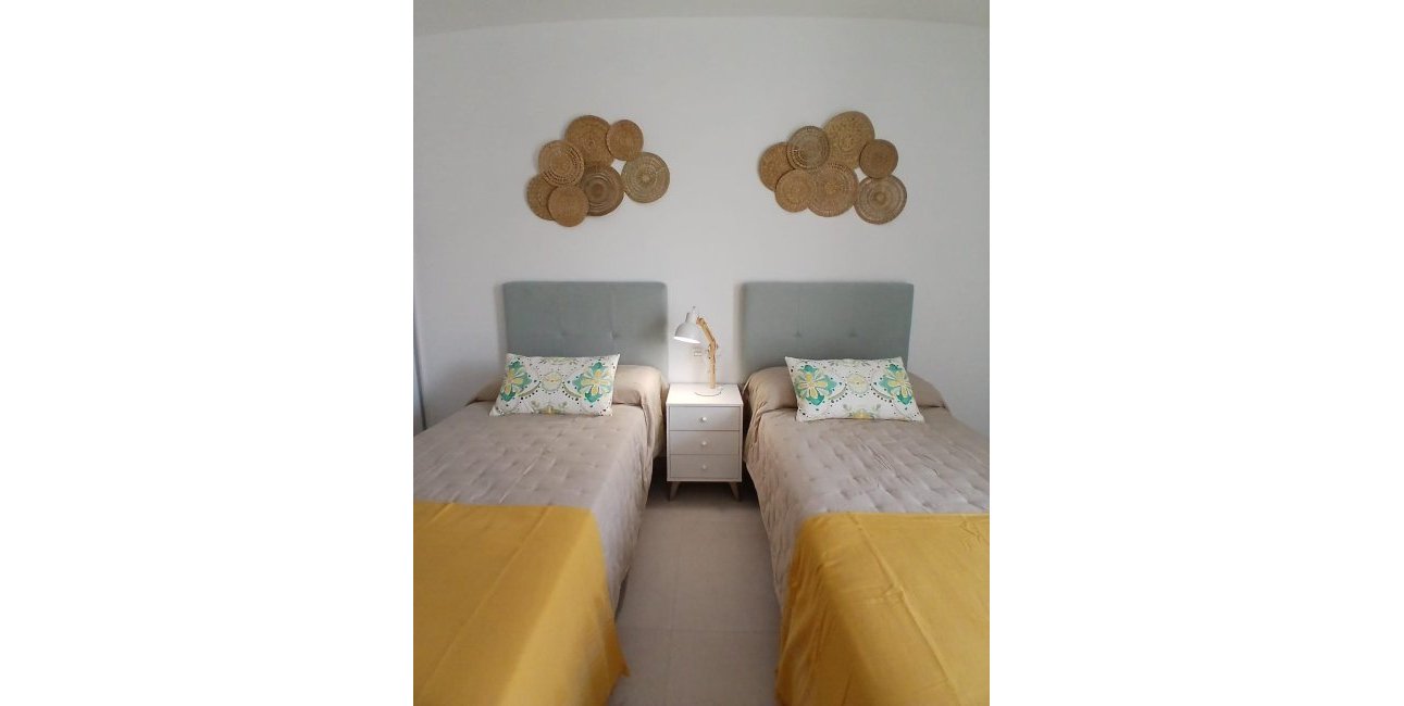 New Build - Townhouse -
Bigastro - Loma Alta