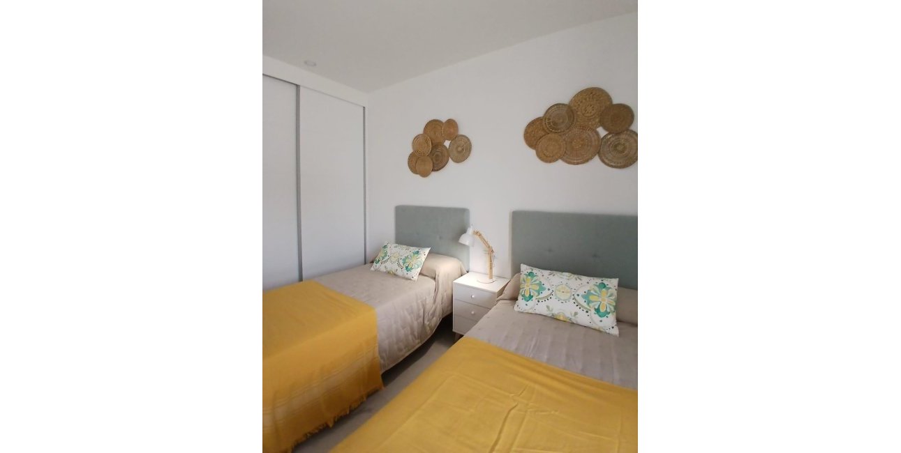 New Build - Townhouse -
Bigastro - Loma Alta