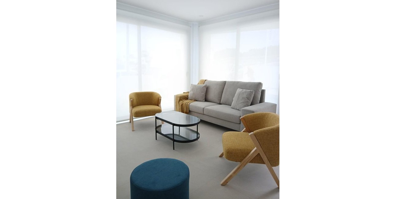 New Build - Townhouse -
Bigastro - Loma Alta