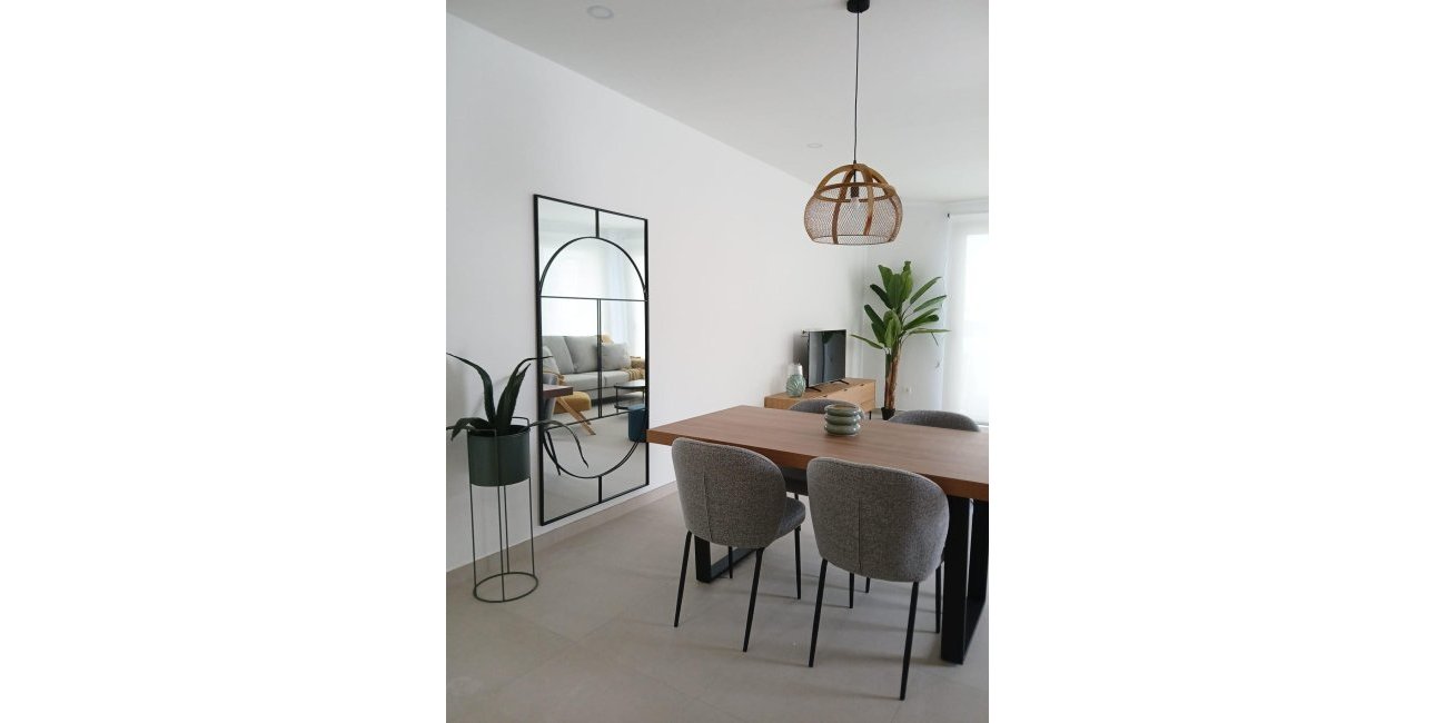 New Build - Townhouse -
Bigastro - Loma Alta