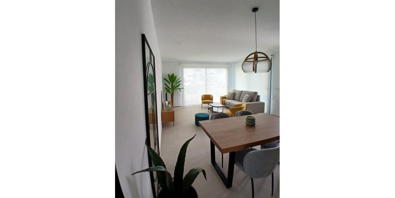 New Build - Townhouse -
Bigastro - Loma Alta