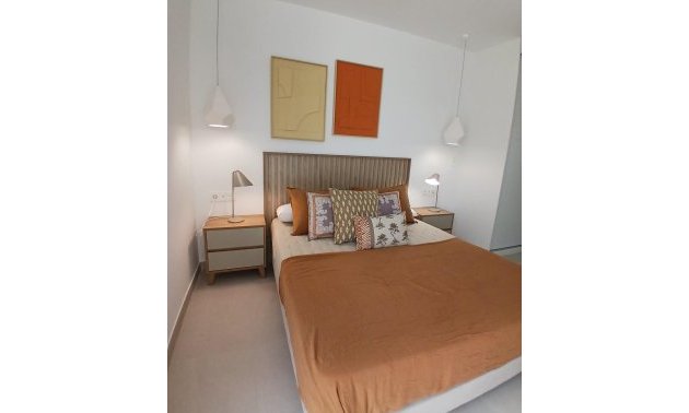 New Build - Townhouse -
Bigastro - Loma Alta