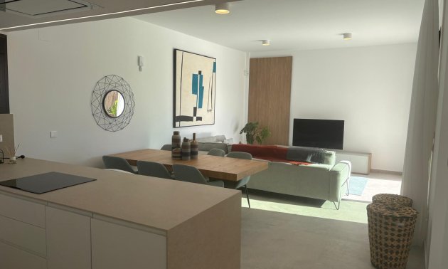 Resale - Villa -
Algorfa - La Finca Golf Resort