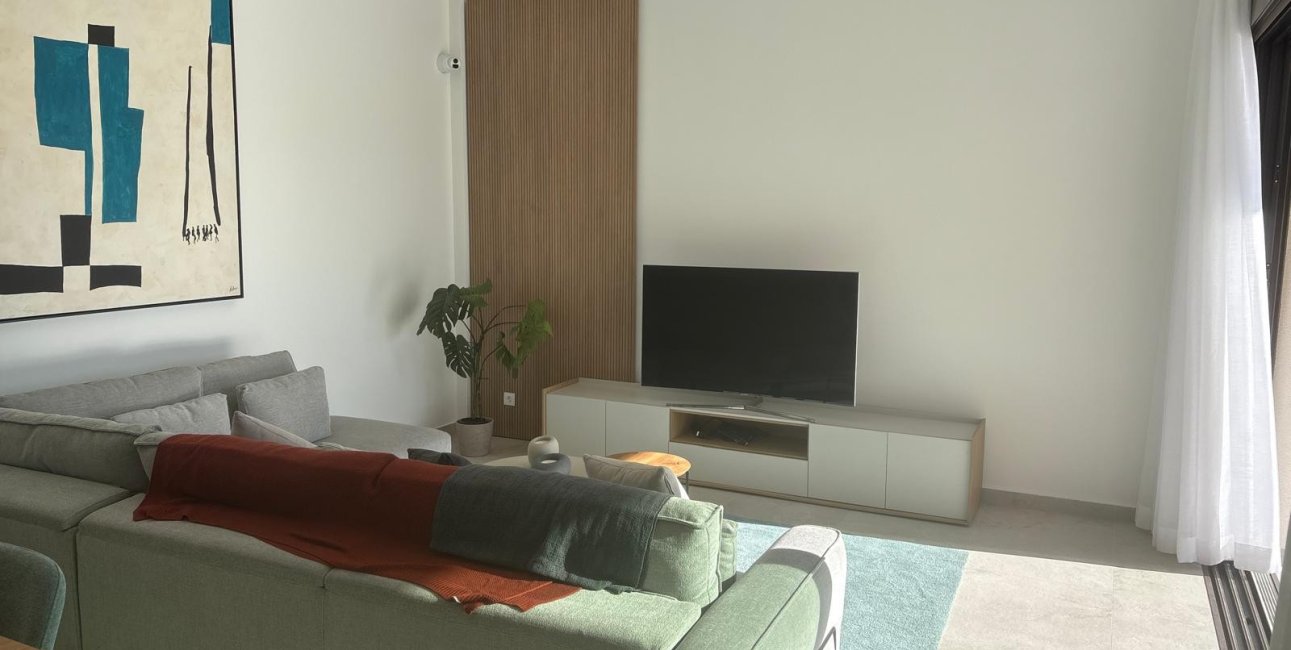 Resale - Villa -
Algorfa - La Finca Golf Resort