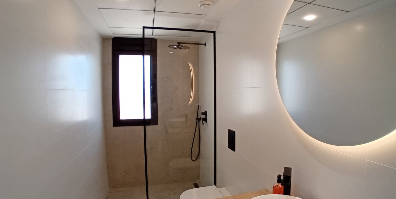 Resale - Villa -
Algorfa - La Finca Golf Resort
