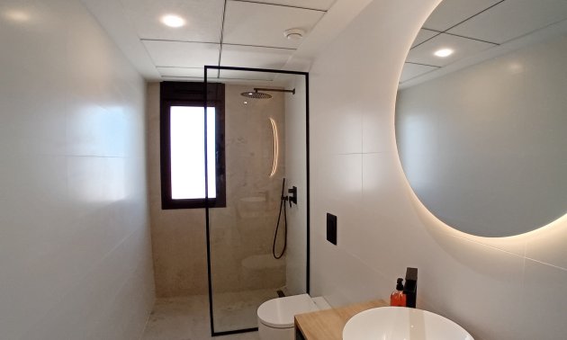 Resale - Villa -
Algorfa - La Finca Golf Resort
