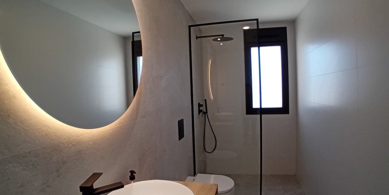 Resale - Villa -
Algorfa - La Finca Golf Resort