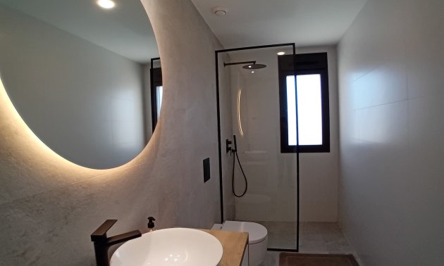 Resale - Villa -
Algorfa - La Finca Golf Resort