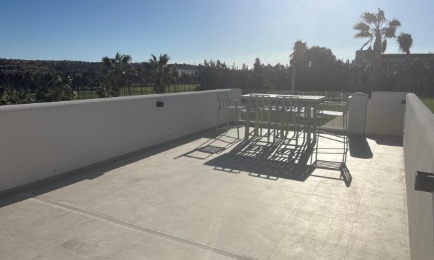 Resale - Villa -
Algorfa - La Finca Golf Resort