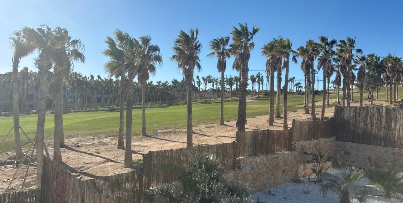 Resale - Villa -
Algorfa - La Finca Golf Resort