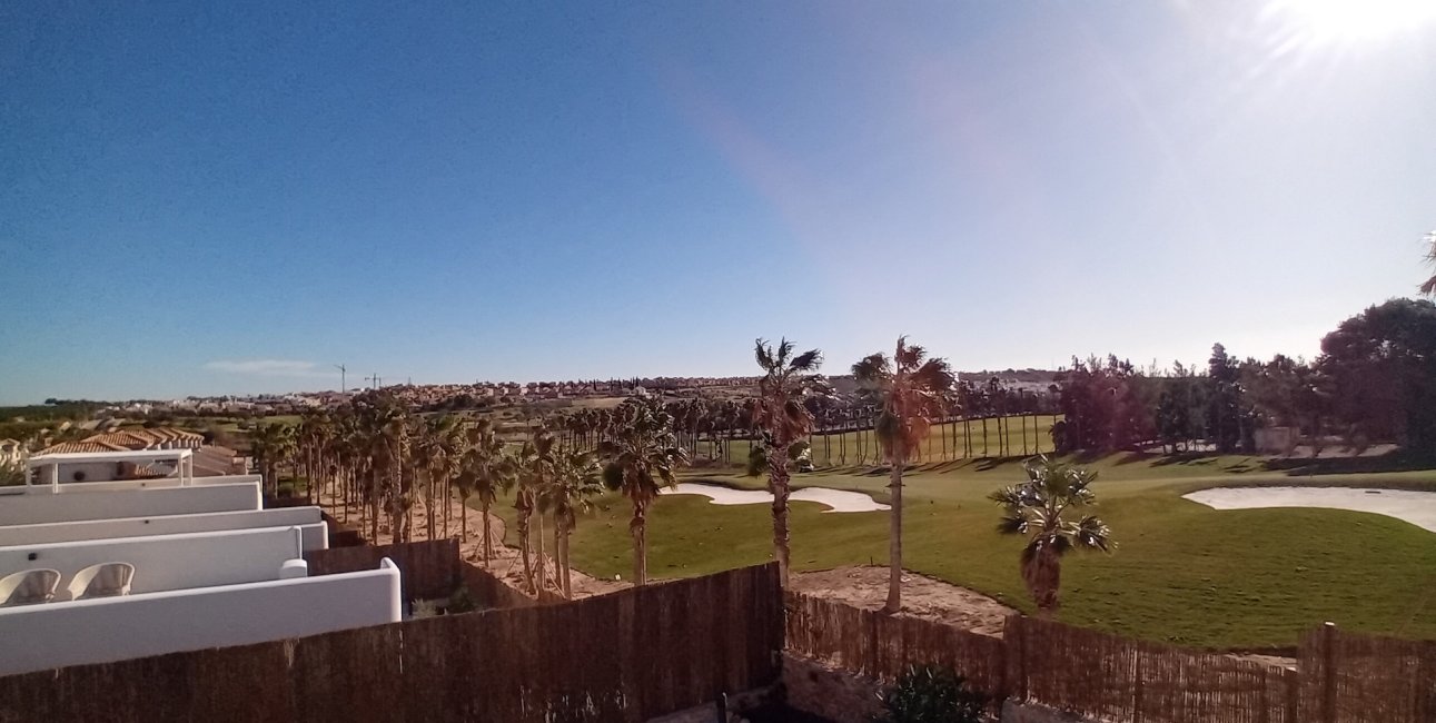 Resale - Villa -
Algorfa - La Finca Golf Resort
