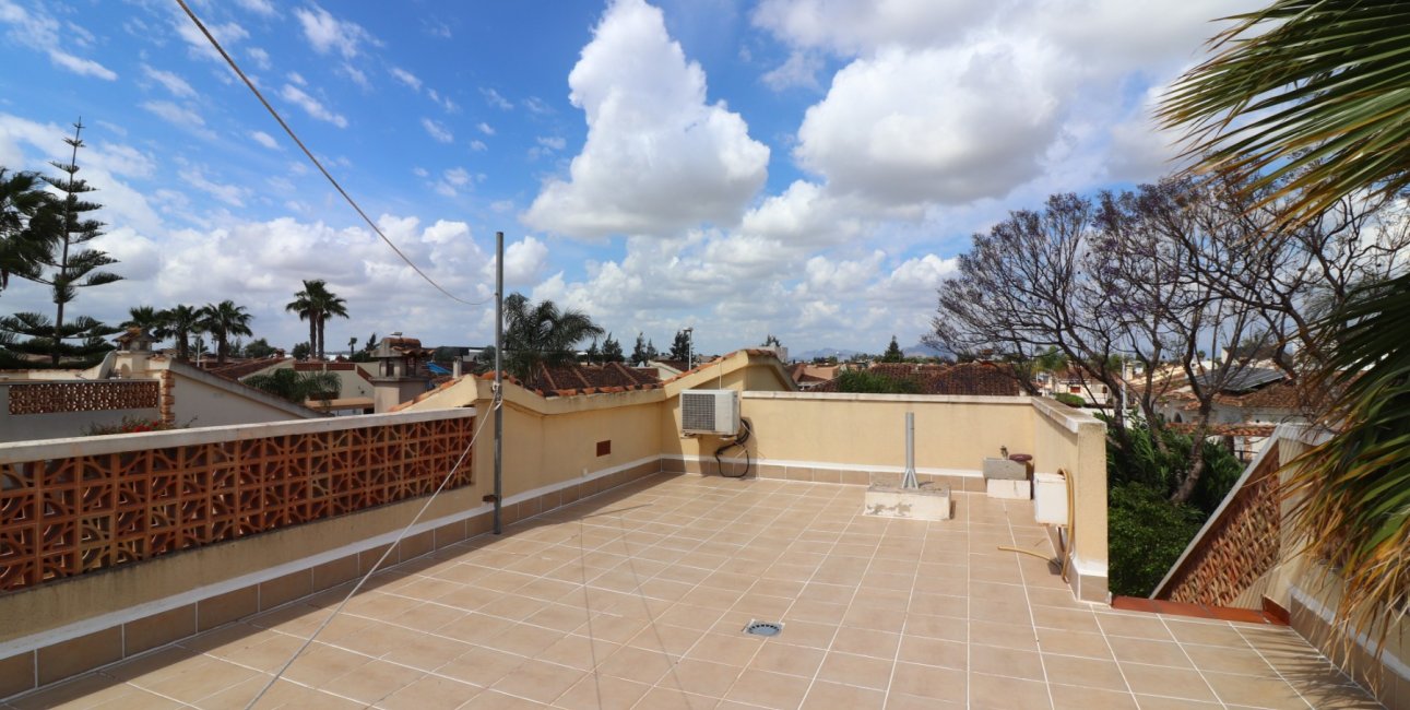 Resale - Villa -
Formentera del Segura - Fincas de La Vega
