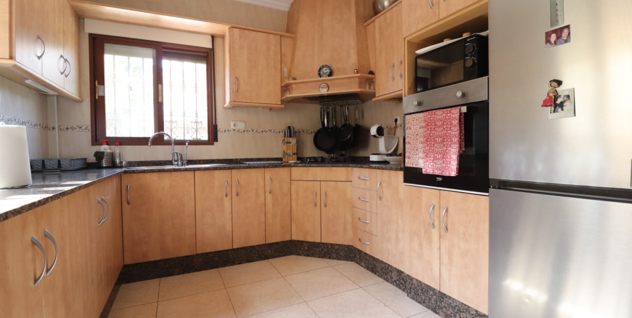 Resale - Villa -
Formentera del Segura - Fincas de La Vega