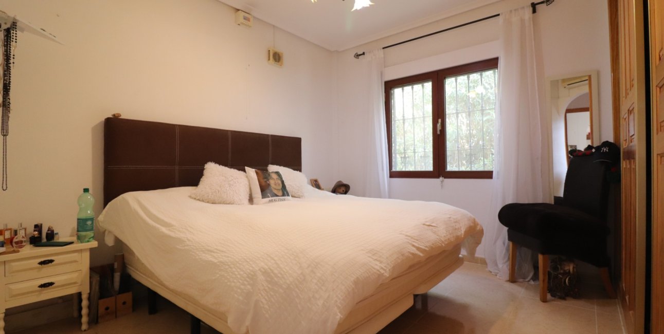 Resale - Villa -
Formentera del Segura - Fincas de La Vega