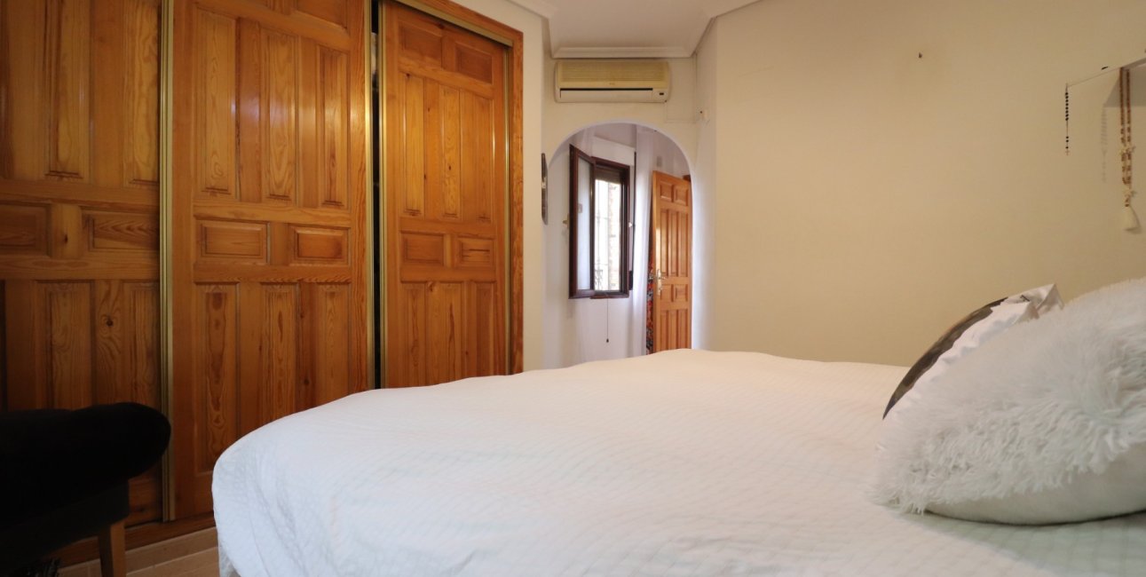Resale - Villa -
Formentera del Segura - Fincas de La Vega