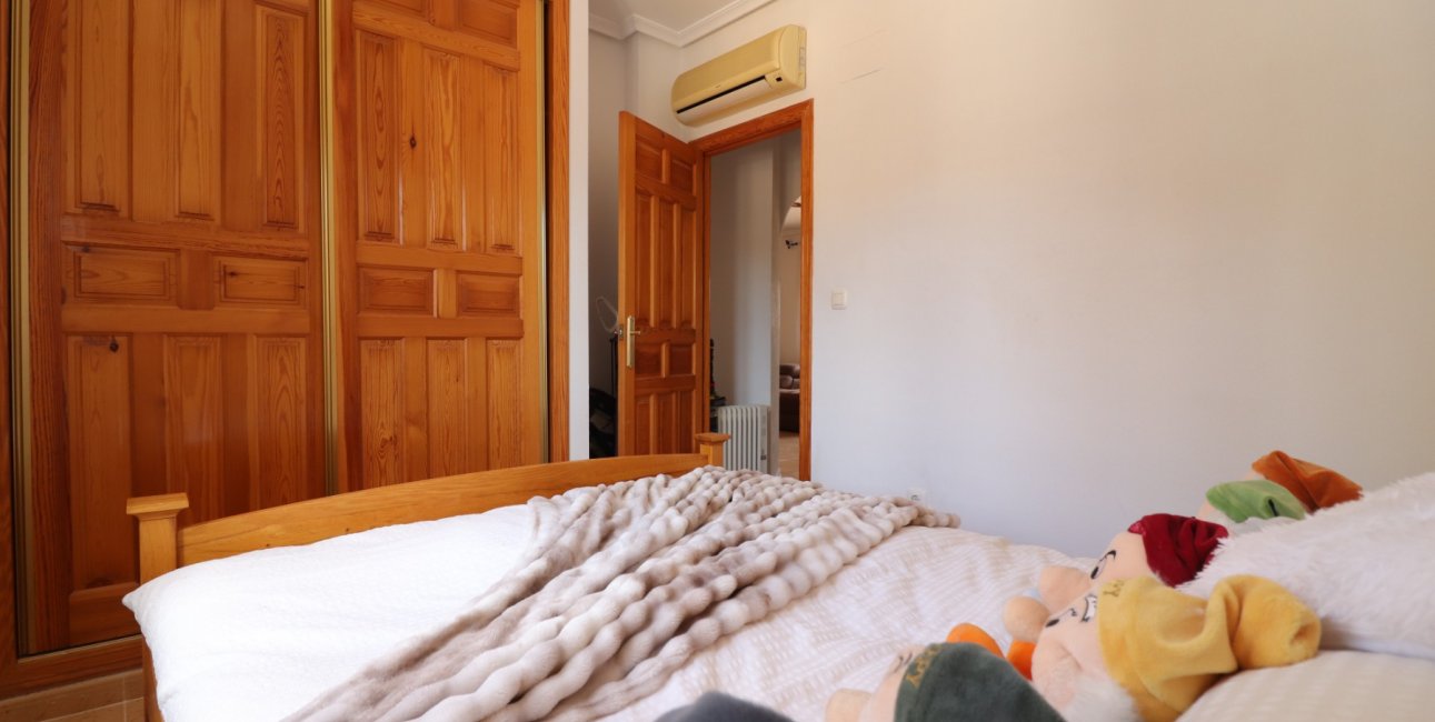 Resale - Villa -
Formentera del Segura - Fincas de La Vega
