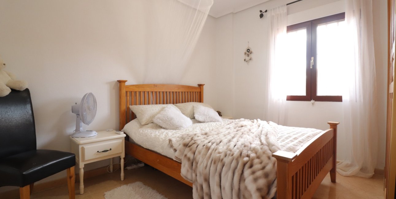 Resale - Villa -
Formentera del Segura - Fincas de La Vega