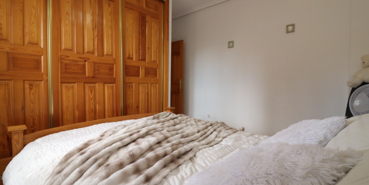 Resale - Villa -
Formentera del Segura - Fincas de La Vega
