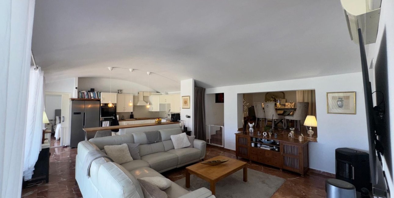 Resale - Apartment / flat -
Orihuela Costa - Las Ramblas