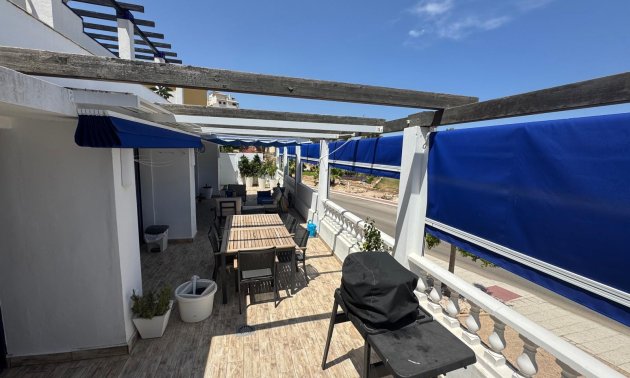 Resale - Apartment / flat -
Orihuela Costa - Las Ramblas