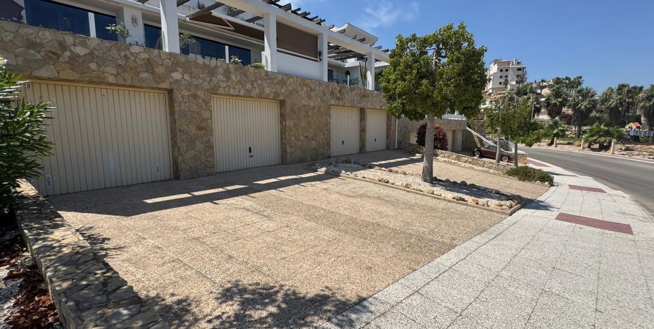 Resale - Apartment / flat -
Orihuela Costa - Las Ramblas