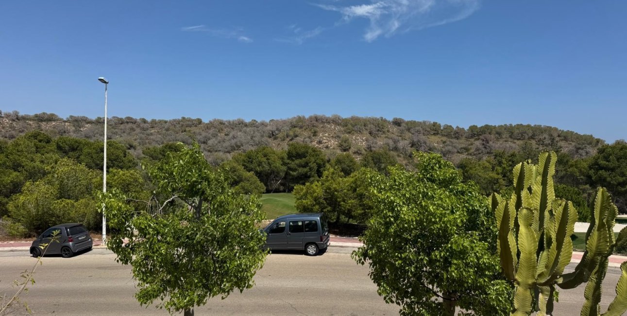Resale - Apartment / flat -
Orihuela Costa - Las Ramblas