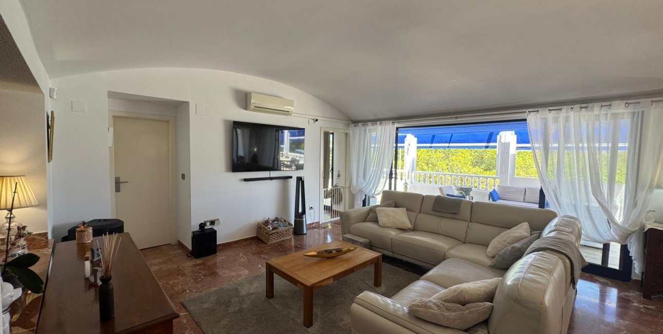 Resale - Apartment / flat -
Orihuela Costa - Las Ramblas