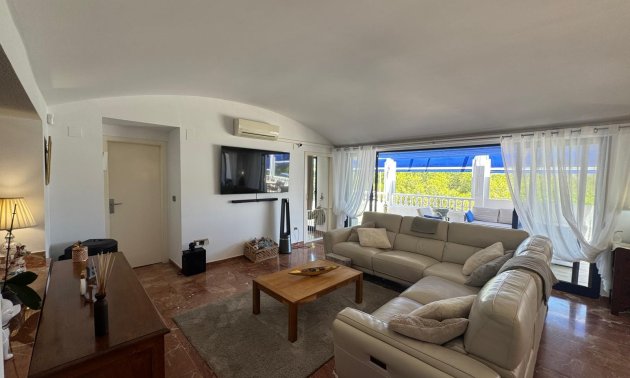 Resale - Apartment / flat -
Orihuela Costa - Las Ramblas