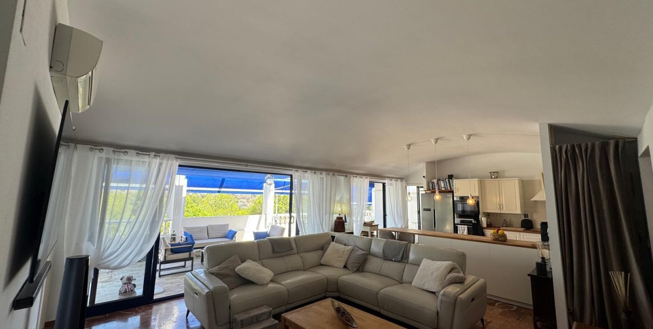 Resale - Apartment / flat -
Orihuela Costa - Las Ramblas