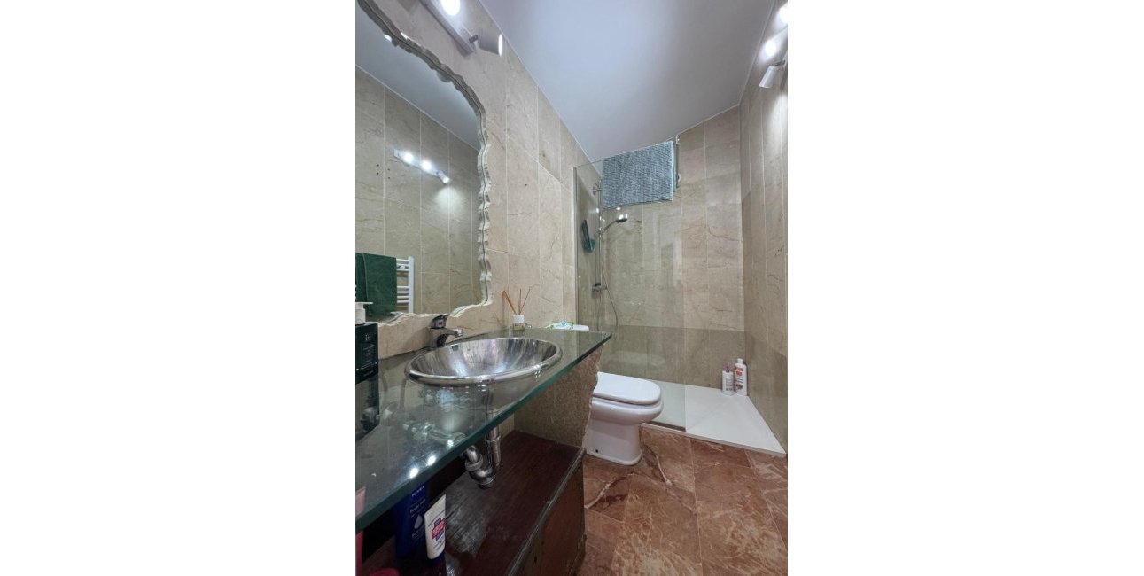 Resale - Apartment / flat -
Orihuela Costa - Las Ramblas