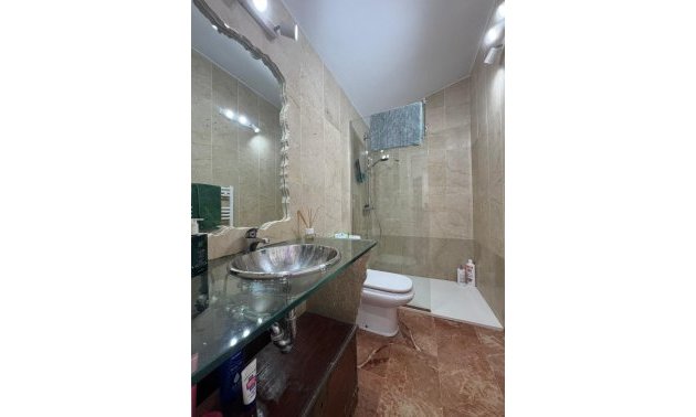 Resale - Apartment / flat -
Orihuela Costa - Las Ramblas