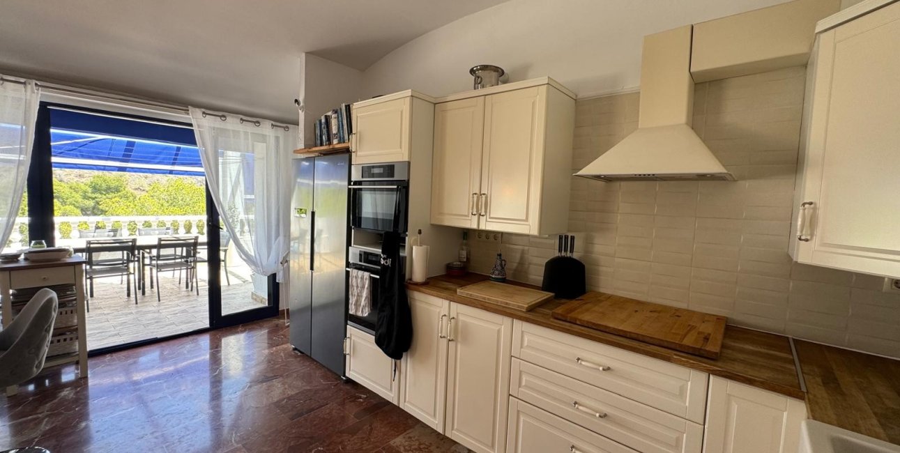 Resale - Apartment / flat -
Orihuela Costa - Las Ramblas