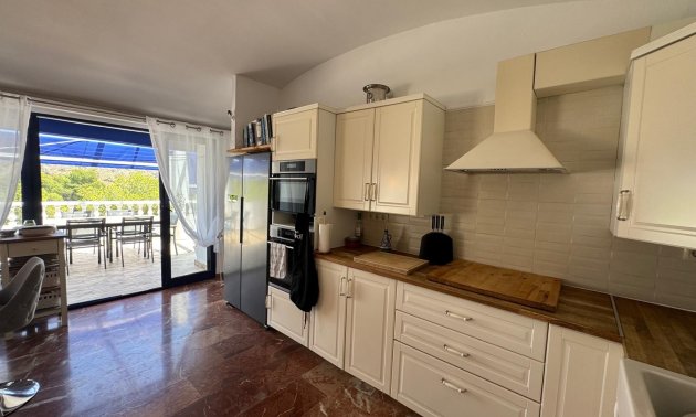 Resale - Apartment / flat -
Orihuela Costa - Las Ramblas