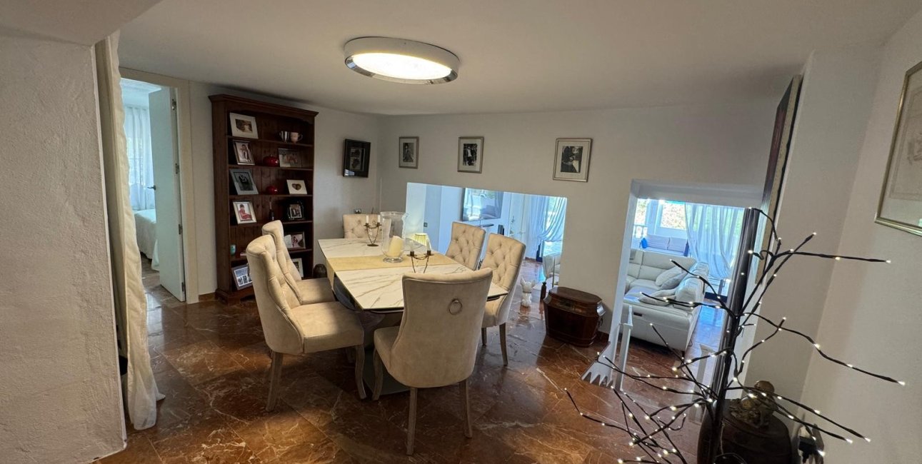 Resale - Apartment / flat -
Orihuela Costa - Las Ramblas