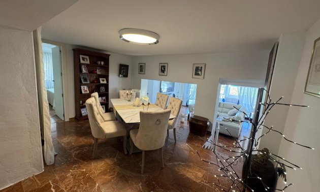 Resale - Apartment / flat -
Orihuela Costa - Las Ramblas