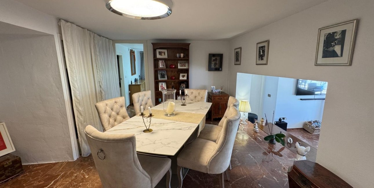 Resale - Apartment / flat -
Orihuela Costa - Las Ramblas