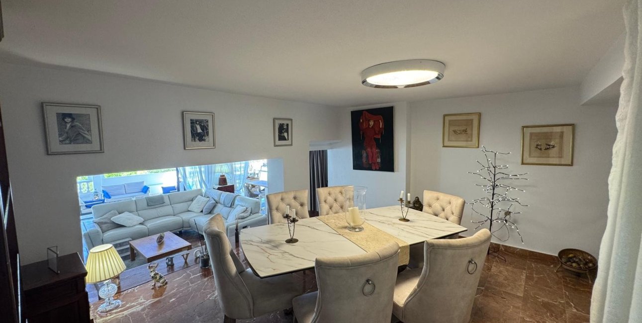 Resale - Apartment / flat -
Orihuela Costa - Las Ramblas