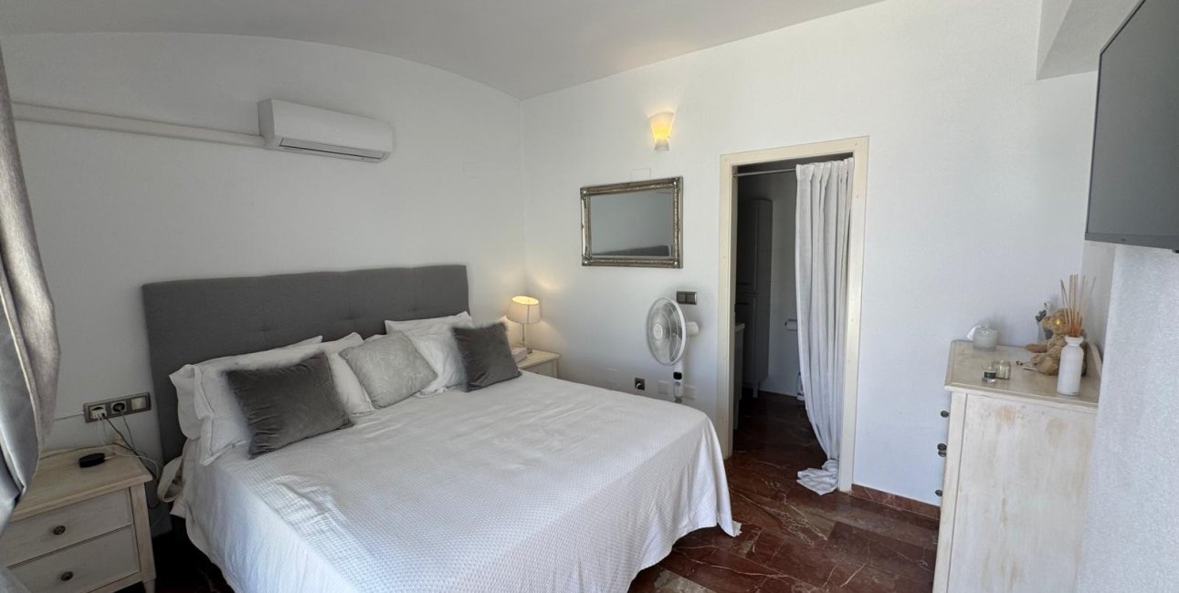 Resale - Apartment / flat -
Orihuela Costa - Las Ramblas