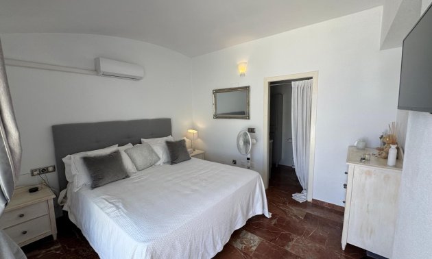 Resale - Apartment / flat -
Orihuela Costa - Las Ramblas