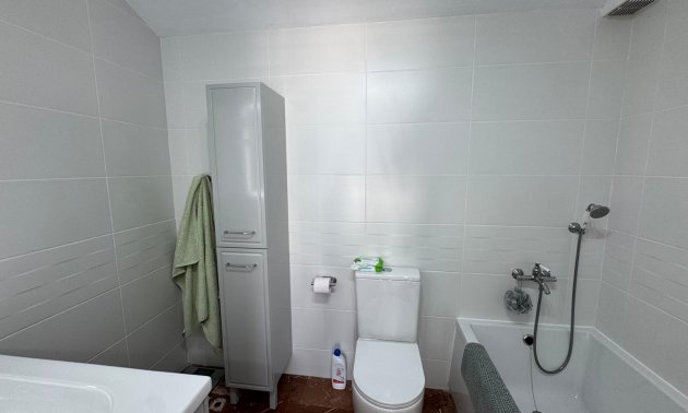 Resale - Apartment / flat -
Orihuela Costa - Las Ramblas