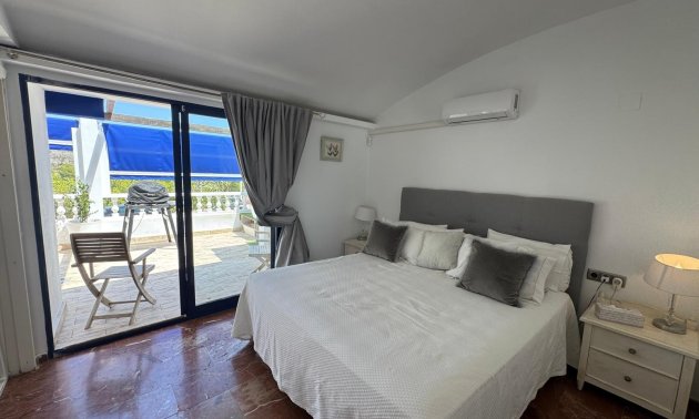 Resale - Apartment / flat -
Orihuela Costa - Las Ramblas
