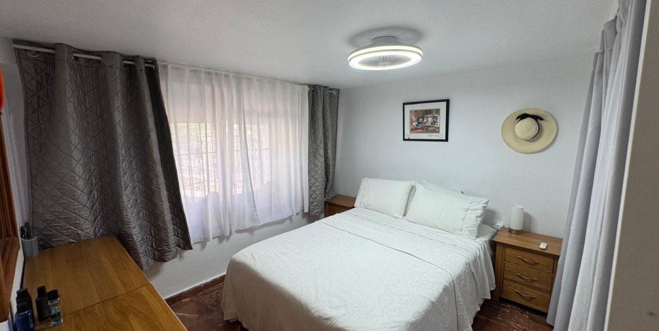 Resale - Apartment / flat -
Orihuela Costa - Las Ramblas
