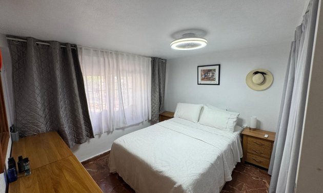 Resale - Apartment / flat -
Orihuela Costa - Las Ramblas
