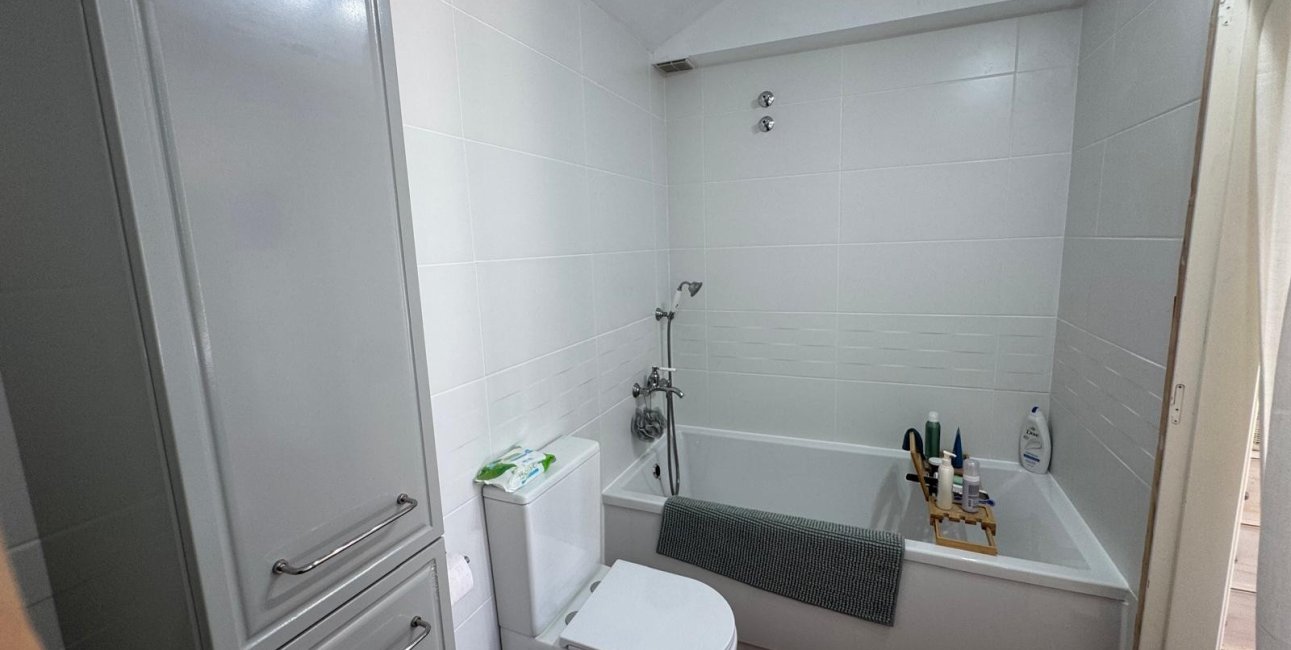 Resale - Apartment / flat -
Orihuela Costa - Las Ramblas