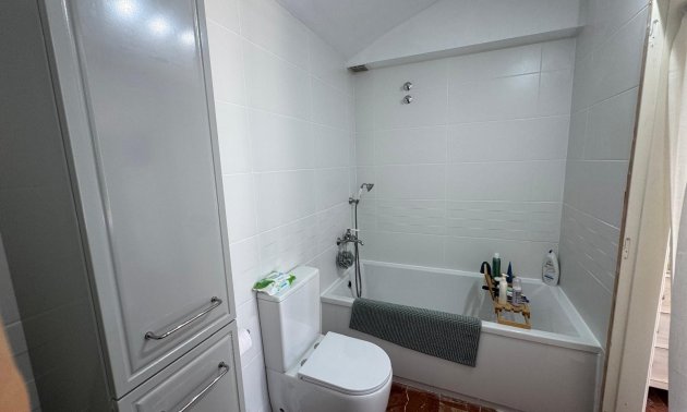 Resale - Apartment / flat -
Orihuela Costa - Las Ramblas